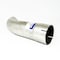 Heavy Duty Mfg Stack Pipe I.D. Aluminized, 3-400-18A 3-400-18A - alternate 4